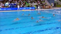 DAY 7 - FTC WATERPOLO KFT. BUDAPEST (HUN) vs AN BRESCIA (ITA) - part 2