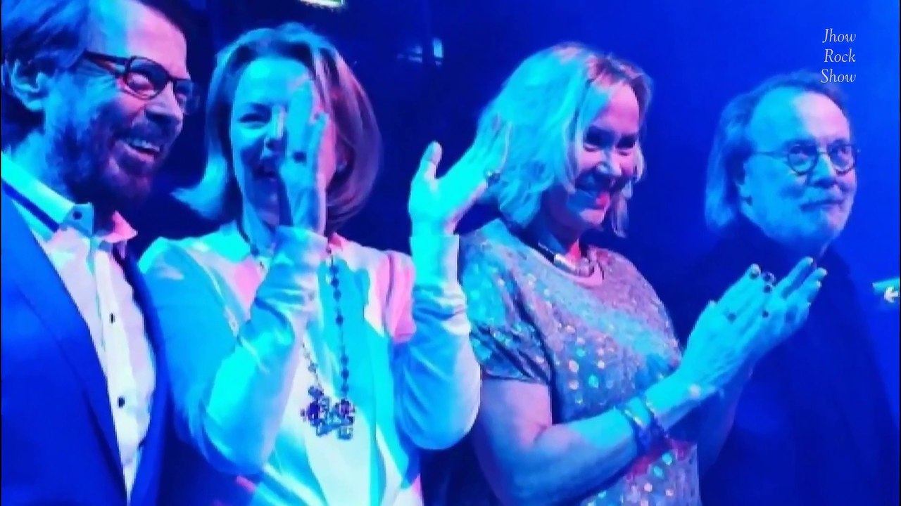 Abba, Bee Gees, Olivia Newton john and Andy Gibb 2019 RARE