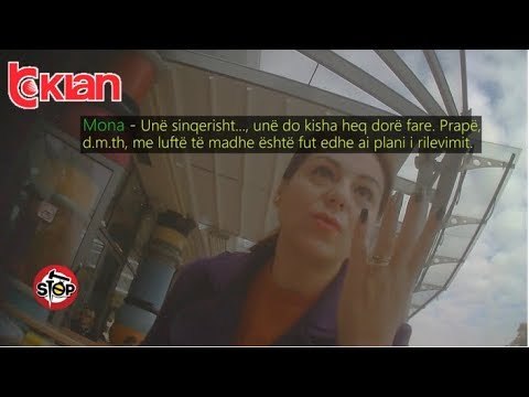Stop - Privatizimi me 1 milione leke, qe zvarritej prej 25 vjetesh! (22 janar 2019)