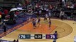 Trevon Bluiett (16 points) Highlights vs. Northern Arizona Suns