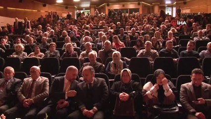 Muhtarlar Söyledi Başkanlar Alkışladı