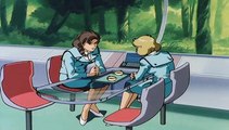 Gundam 0083 Stardust Memory Epi.r 11