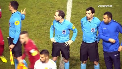 Mené au score, Lyon Duchère a renversé Andrézieux : le résumé de sa qualification