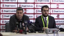 Boluspor - Galatasaray maçının ardından - Kıyak ve Şahin - BOLU