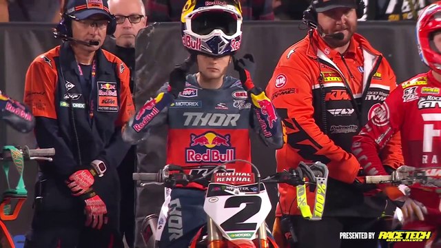 The Weege Show | 2019 Anaheim 2 Supercross
