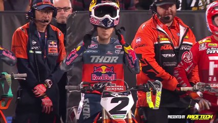The Weege Show | 2019 Anaheim 2 Supercross