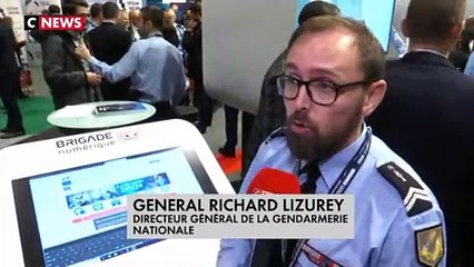 Les gendarmes veulent passer au numérique