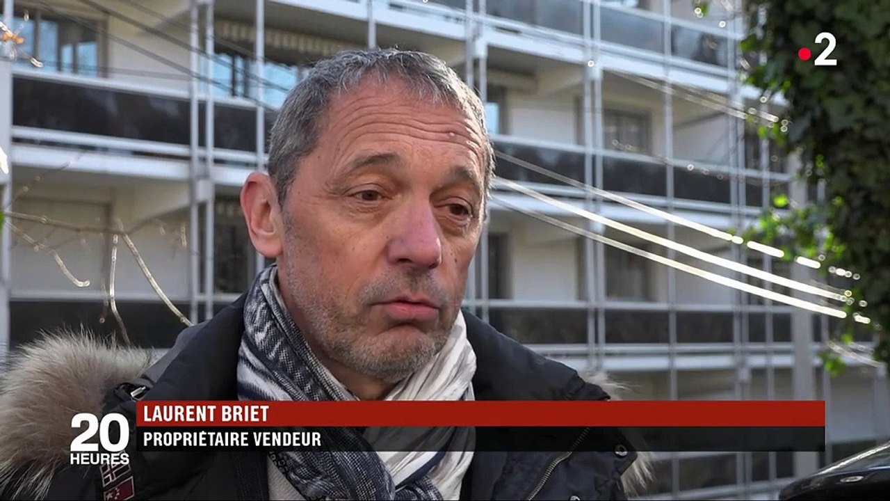Saint-Etienne, Amiens, Le Mans, Mulhouse... Ces villes où les prix de l'immobilier s'effondrent