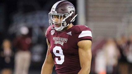 NFL-N-Motion: What makes Montez Sweat one of draft's premier pass rushers