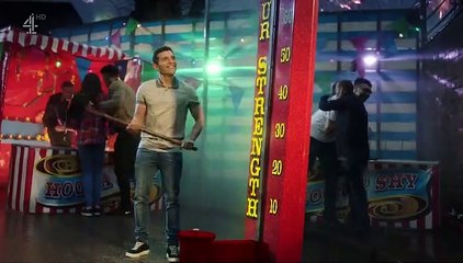 Hollyoaks 22nd January 2019