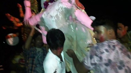 durga puja in kolkata