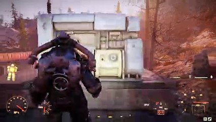 Fallout 76 How To Get The Fusion Generator schematic