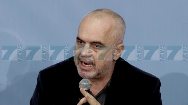 RAMA: FONDI I RRUGES THUMANE KASHAR DO TE SHKOJE PER STUDENTET - News, Lajme - Kanali 7