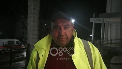 Ora News – Maskat dhunojnë barbarisht tregtarin dhe gruan e tij në Memaliaj, grabisin paratë