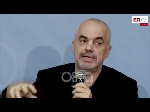 Ora News – Rama: Qeveria nuk mund të bëhet babai dhe nëna për çdo student