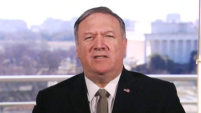 폼페이오 북미 실무협상 진전...2차 정상회담, 좋은 이정표 될 것 / YTN