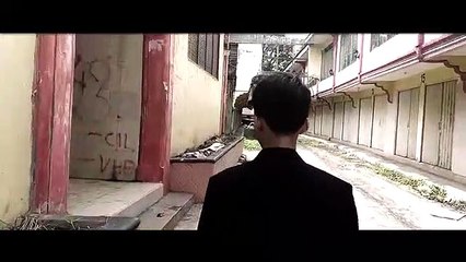 THE AGENT : Action Short Film