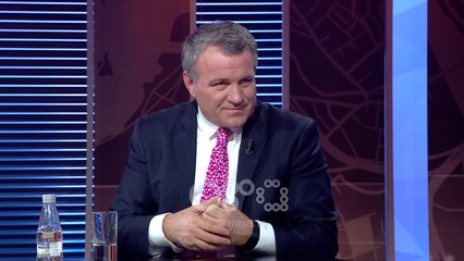 Descargar video: Ora News – Malaj: Si mund të rikthehen të rinjtë në vend?! Shembulli disa shtete të Lindjes