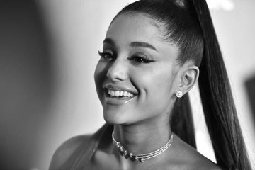 Ariana Grande Teases New Album Release Date