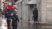 Paris : une banque braquée près des Champs-Elysées, les suspects en fuite
