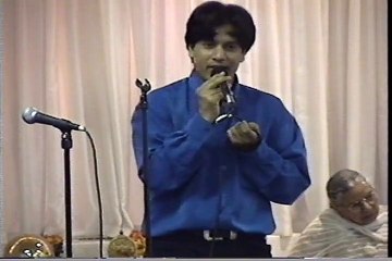 Suhani Raat Dhal Chuki  By  Jibran Hashmi,