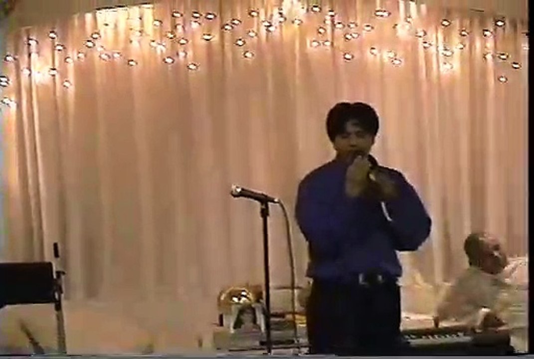 Chulene Do by Jibran Hashmi