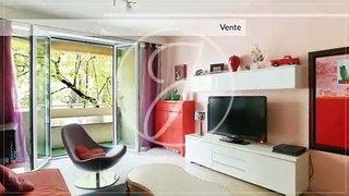 A vendre - Appartement - PARIS (75116) - 2 pièces - 50m²