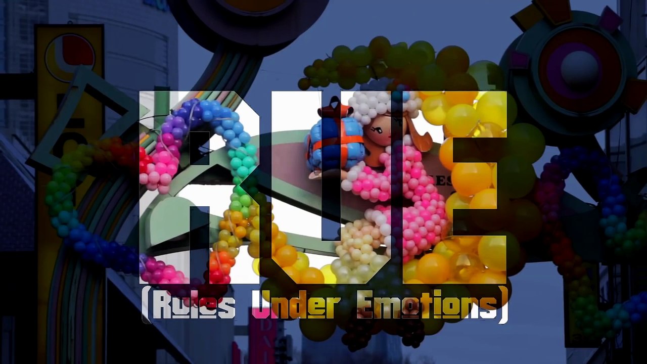 DJ George A feat. D.E.P - Rules under emotions (Official Single)