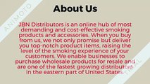 Wholesale smoking accessories suppliers near me