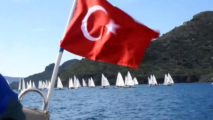 Yelken: TYF Kış Kupası - MUĞLA