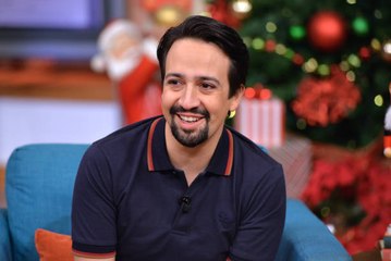 Lin-Manuel Miranda In Talks for 'Moana' Sequel