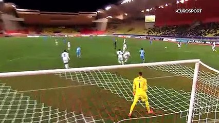Monaco a encore sombré : les temps forts de la qualification messine