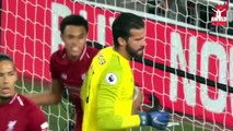 Alisson Becker - Magic Moments Under Klopp