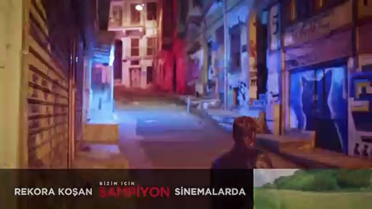 Çarpışma 7. Bölüm 2. Fragman