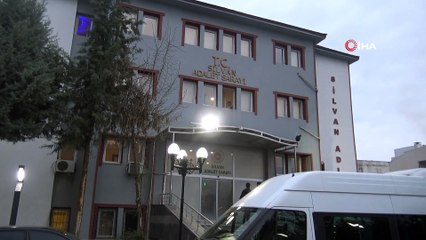 Silvan’da tarihi eser kaçakçılığı yaparken yakalanan emniyet müdürü tutuklandı