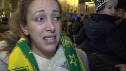 Disparition de Sala - ''Gentil'', ''pour toujours dans nos coeurs'' : les hommages des fans