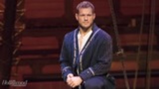 'Bachelor' Colton Underwood on 'Hopeful' Proposal At the End | THR News