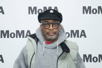 'BlacKkKlansman' Earns Spike Lee First Oscar Nomination for Best Director