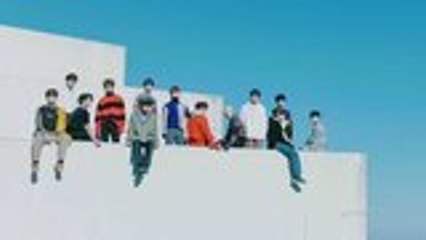 Seventeen Talks New Music & Hopes for 2019 | Billboard News