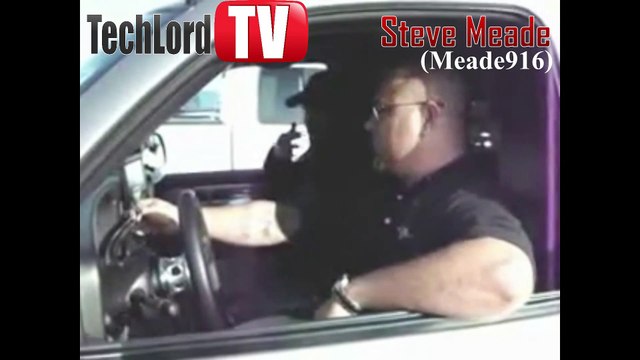 Wap Bap window shake – Tremendous Bass parody.