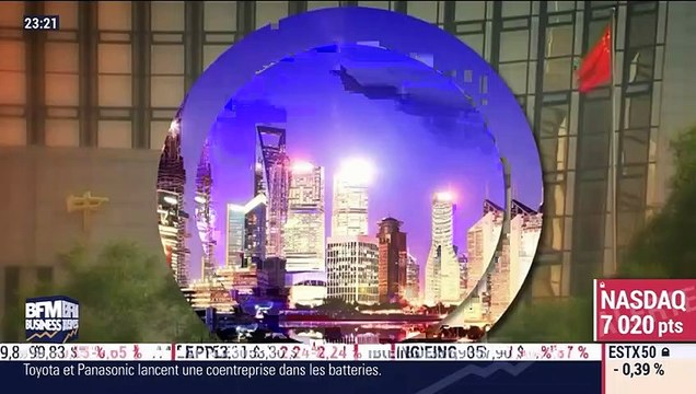 Chine Eco: Faire fabriquer ses produits en Chine - 22/01