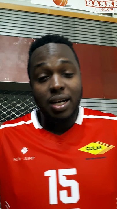 Daouda Condé