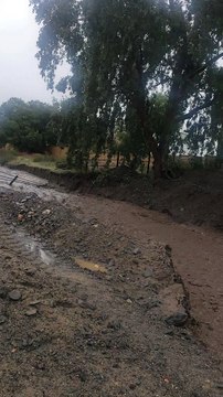 Holy Fire Disaster Leads to Devastating Flash Flooding