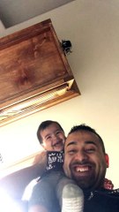 Loads of Laughter Over Opening a Letter