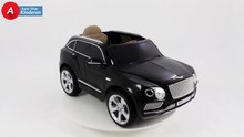 Bentley