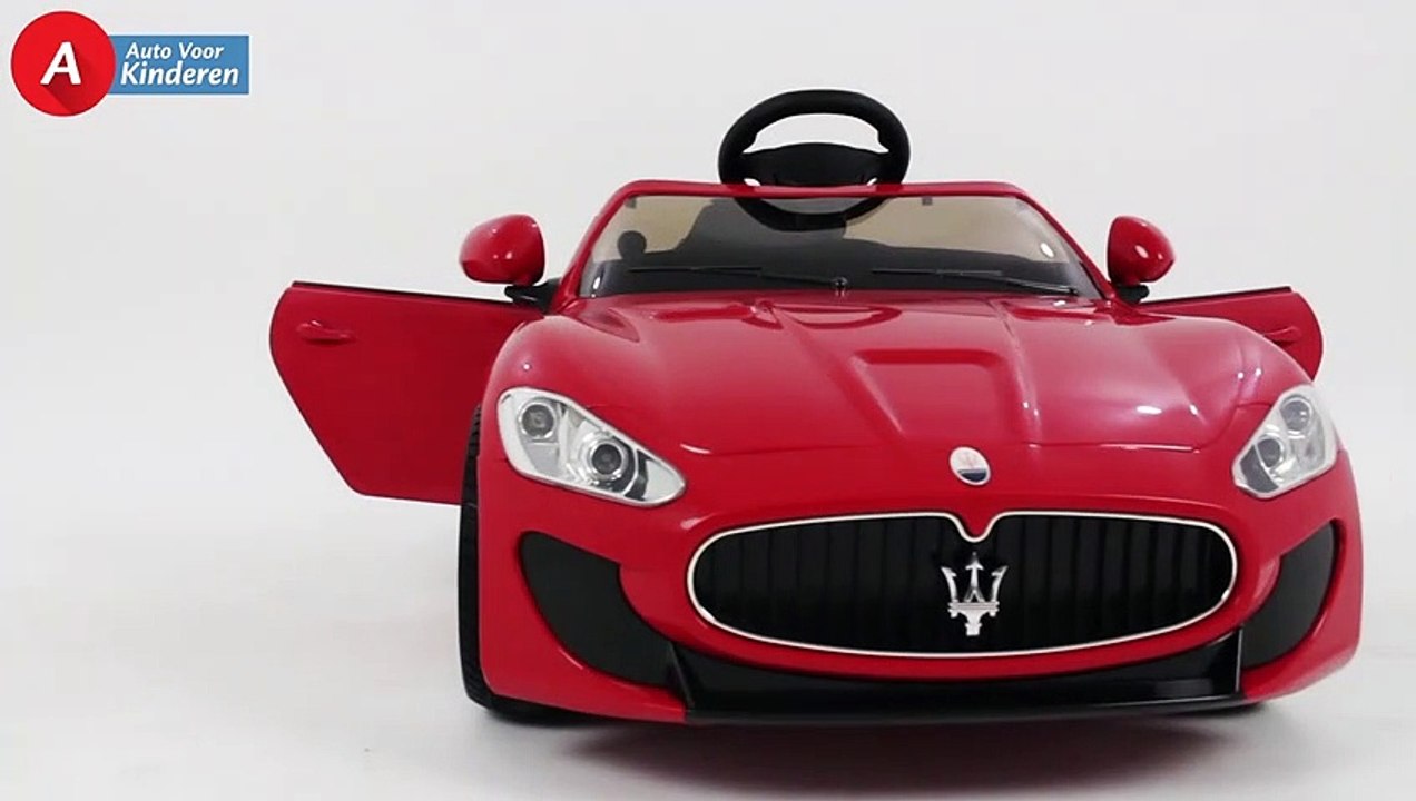 Maserati