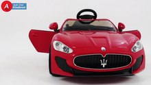 Maserati