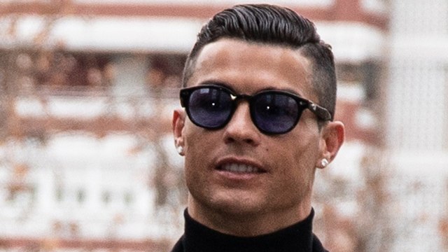 Cristiano Ronaldo AVOIDS Jail Time But FINED $21.6 MILLION For FRAUD!