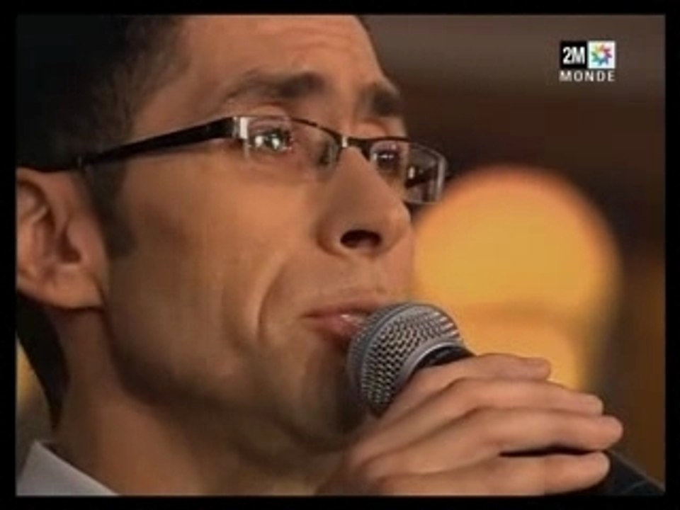 Mohcine Latfaoui - Shada El Al7an