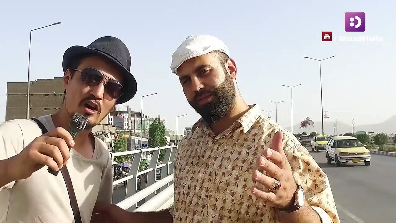 کمره مخفی - تکسی دربست